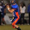 Nick Isham and Westlake get set for their biggest test