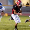 Daniel Conklin inspires for Centennial football after career-threatening injury