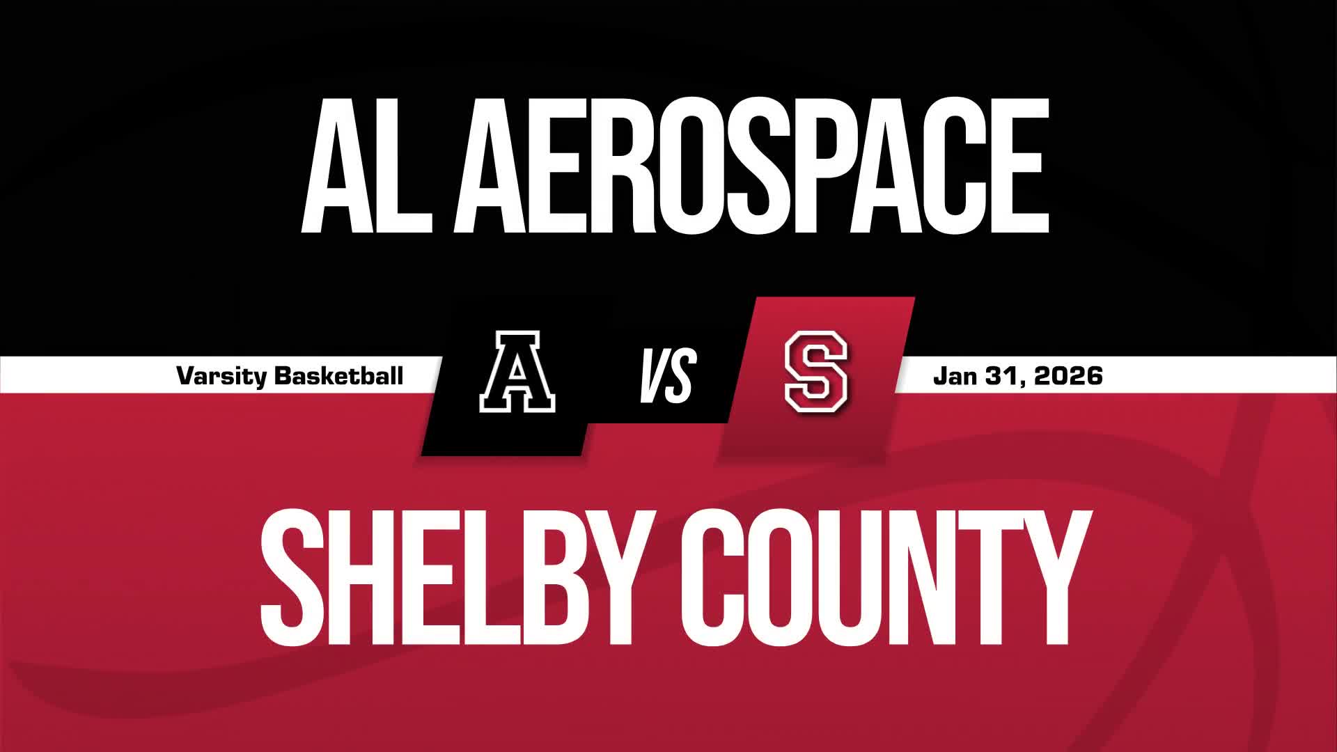 Basketball Recap: Shelby County's Luck Takes a Turn for the Worse  on Monday