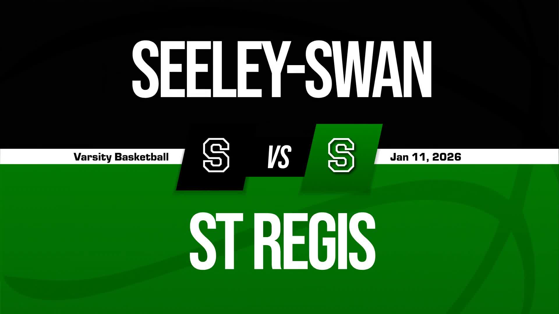 Basketball Game Preview: St. Regis Tigers vs. Superior Bobcats