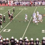 Southern Buckeye - American Top Football Player Performances