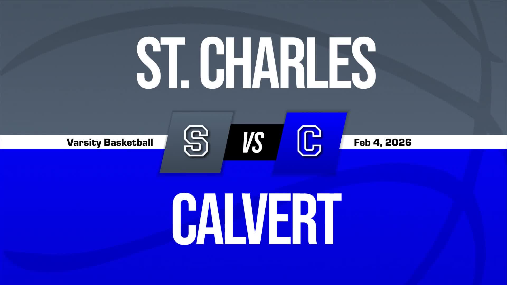 Basketball Recap: St. Charles Takes a Loss + How To Watch