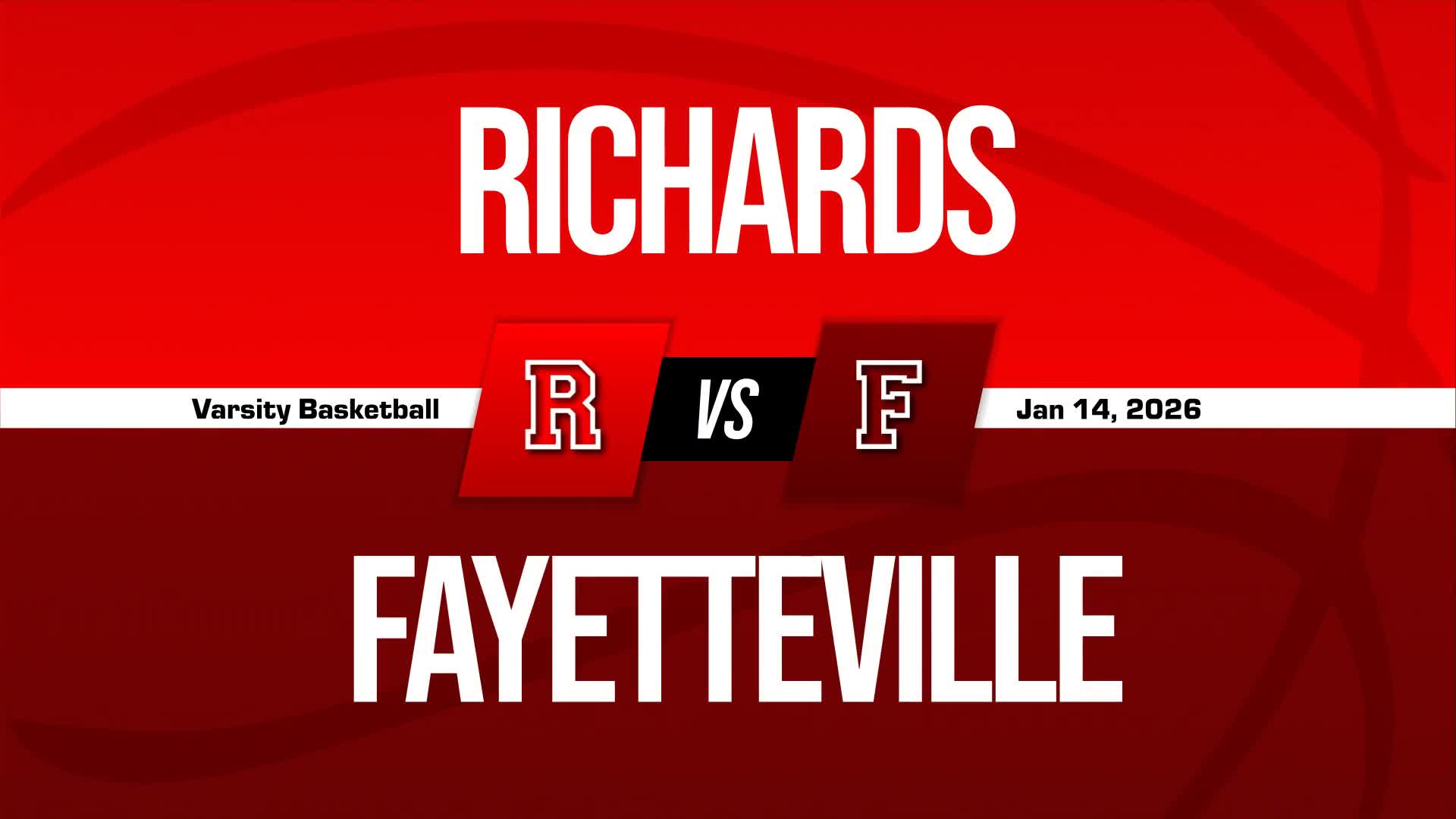 Basketball Recap: Make It 13 in a Row for Richards