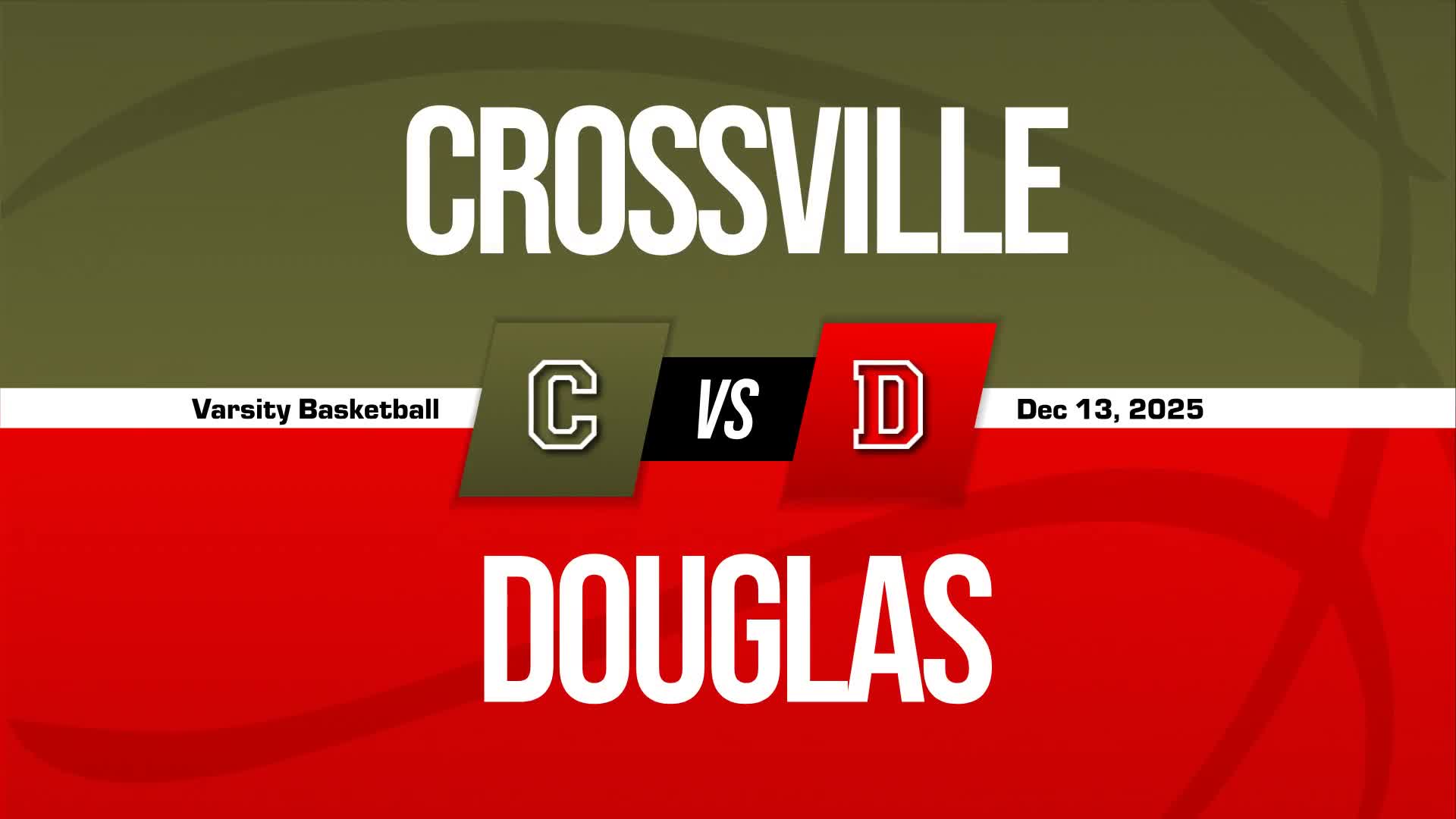 Basketball Game Preview: Douglas Eagles vs. Asbury Rams