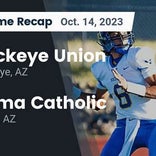 Lake Havasu vs. Yuma Catholic