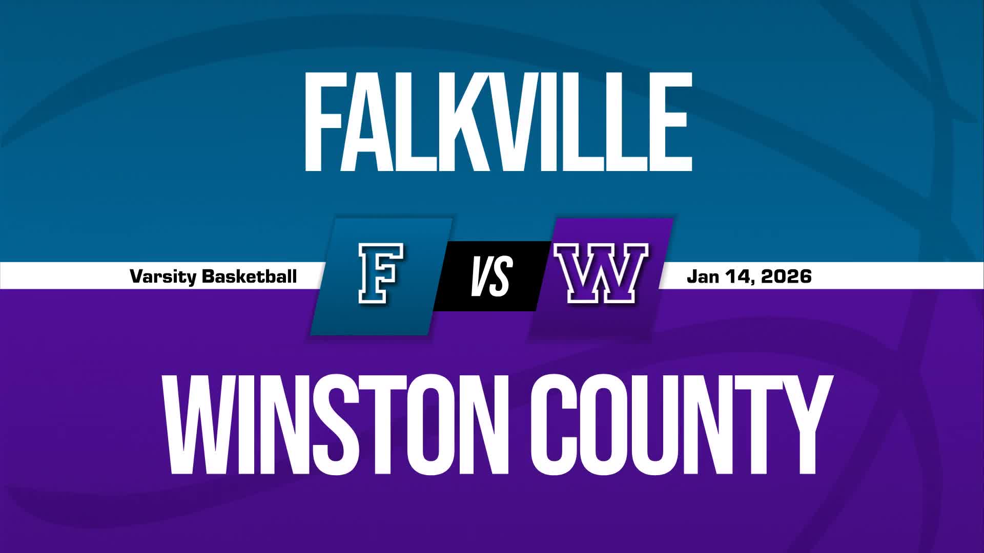 Basketball Game Preview: Falkville Blue Devils vs. Cold Springs 