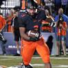 Fielden, No. 11 Bishop Gorman make amends, beat No. 23 Servite in thriller