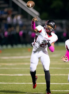 Kendall Hinton, Southern