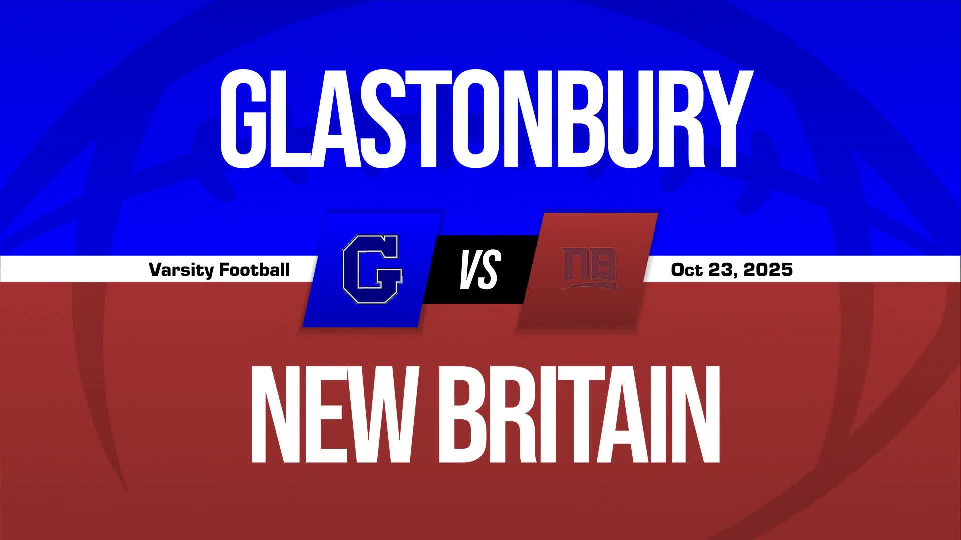 Football Recap: Glastonbury Takes Down Ranked Maloney