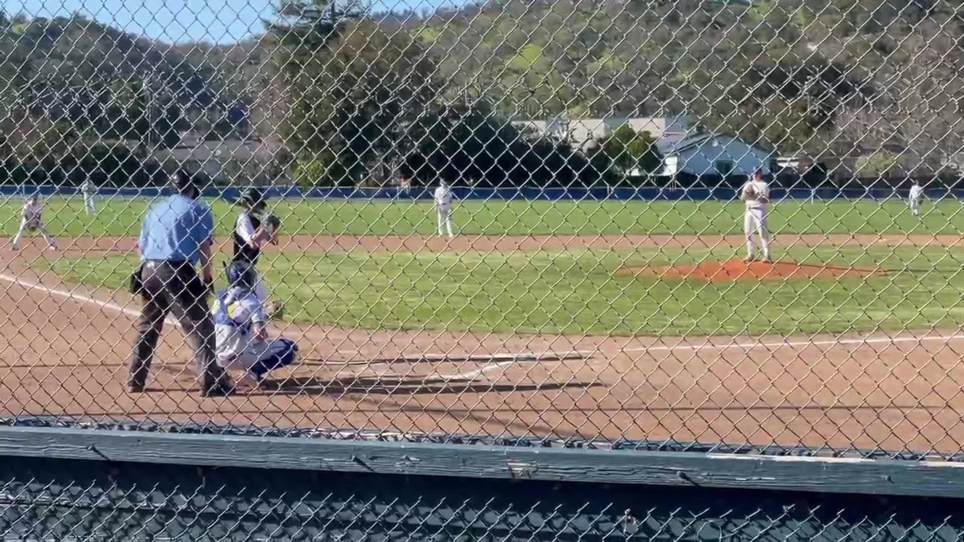 Baseball Game Preview: Fort Bragg Timberwolves vs. St. Helena Saints