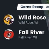 Football Game Recap: Fall River vs. Benton/Scales Mound IL