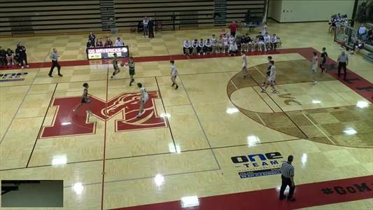 Basketball Recap: Kettering Comes Up Short