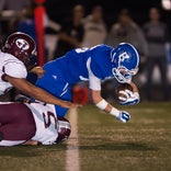 Bingham, Timpview and Dixie claim 2014 Utah high school football titles