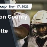 Football Game Recap: Union County Fightin&#39; Tigers vs. Madison County Cowboys