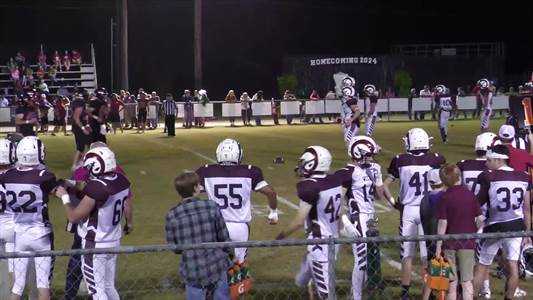 Baseball Game Preview: Wilkinson County Christian Academy Rams vs ...