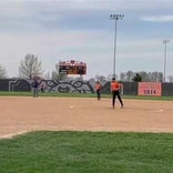Softball Game Preview: South Adams Takes on Lapel