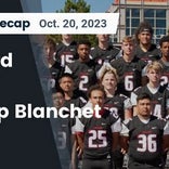 Bishop Blanchet beats Ballard for their second straight win