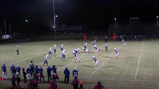 Baseball Game Preview: Yates Center Wildcats vs. Central Heights