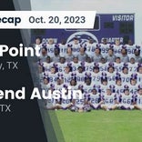 Football Game Recap: Fort Bend Austin Bulldogs vs. Ridge Point Panthers