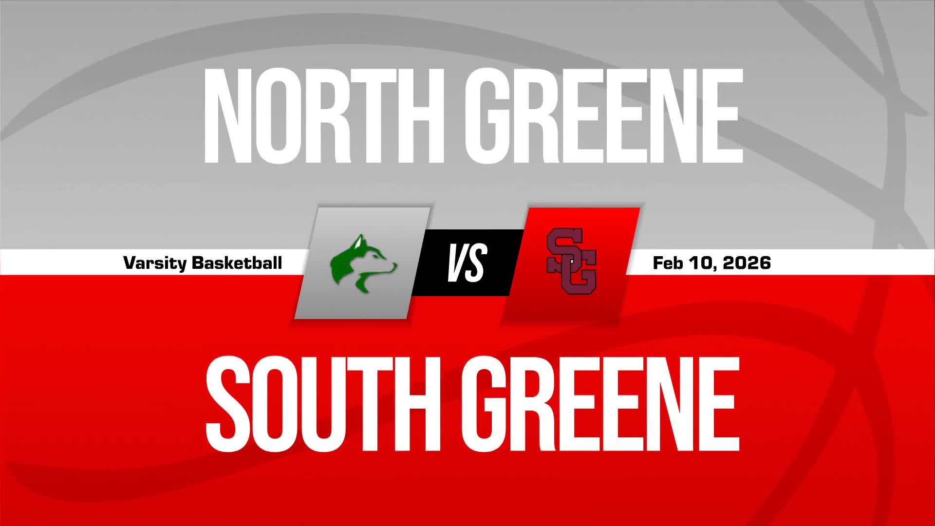 Basketball Recap: North Greene Comes Up Short