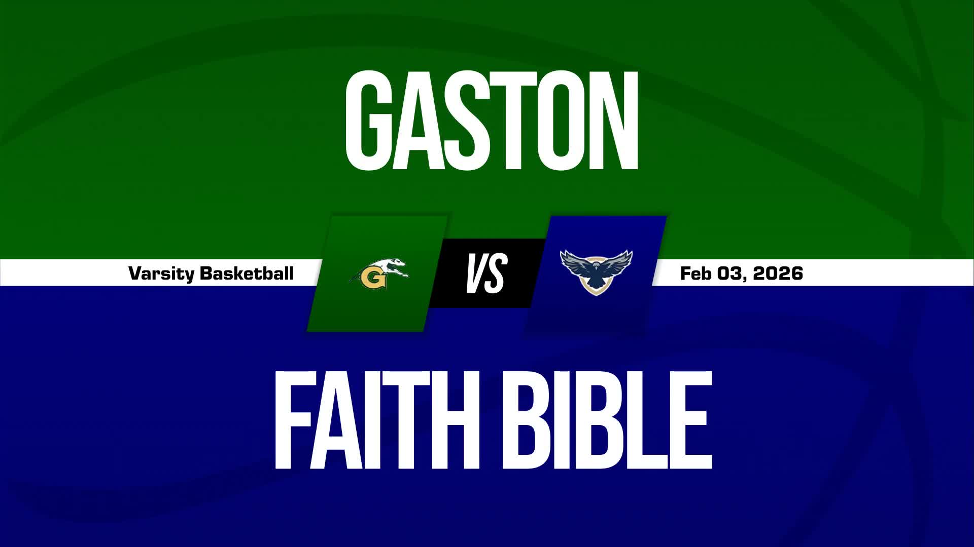 Basketball Game Preview: Faith Bible Christian vs. Clatskanie Tigers + How To Watch