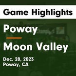 Moon Valley vs. Cortez