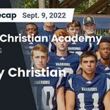 Football Game Preview: Tuscaloosa Christian Warriors vs. Russell Christian Academy Warriors