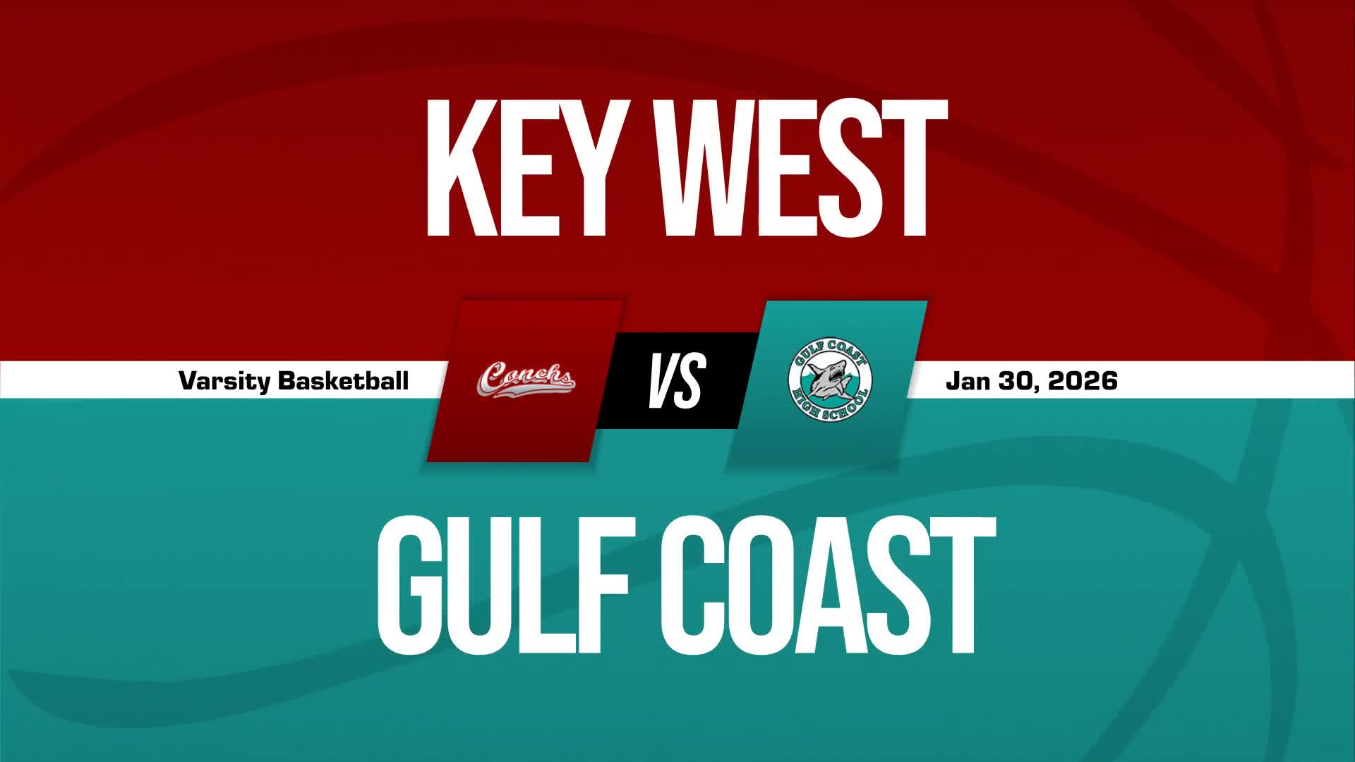 Basketball Recap: Key West Takes a Loss