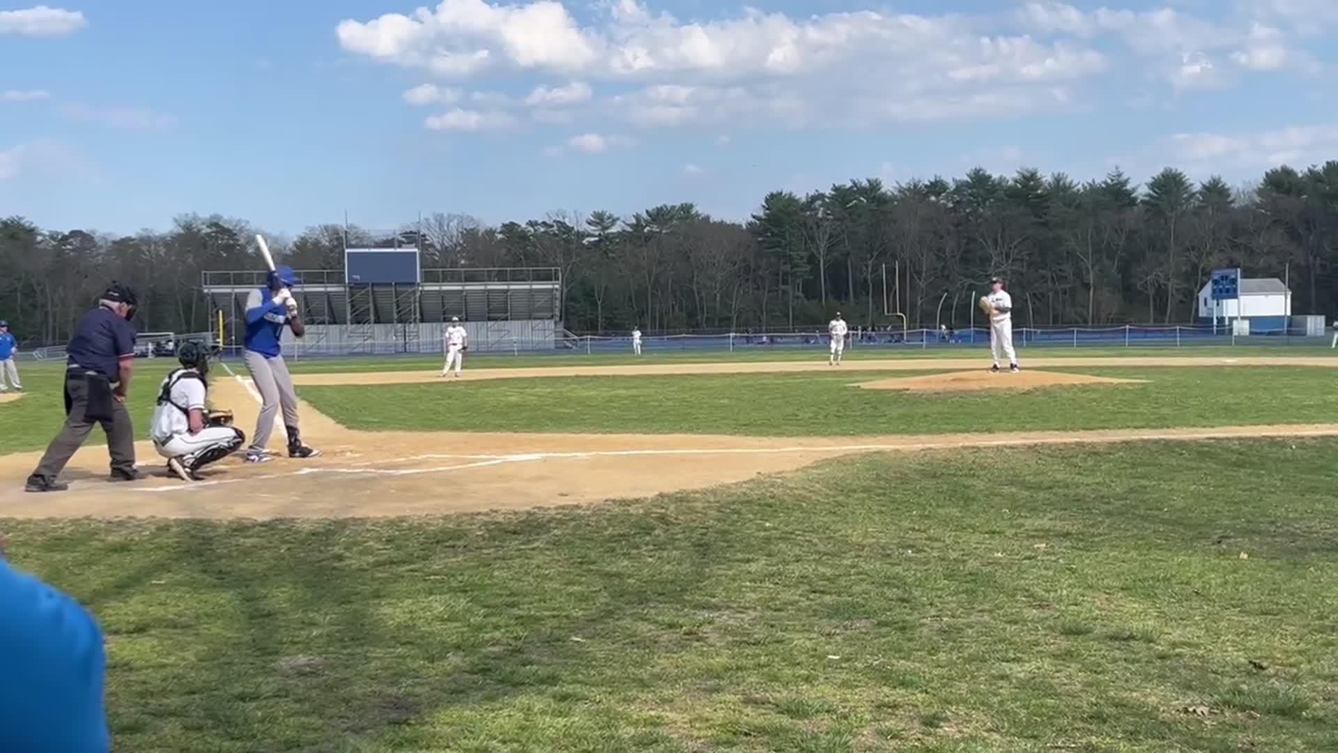 Baseball Game Preview: Lakewood Piners vs. Neptune Scarlet Fliers