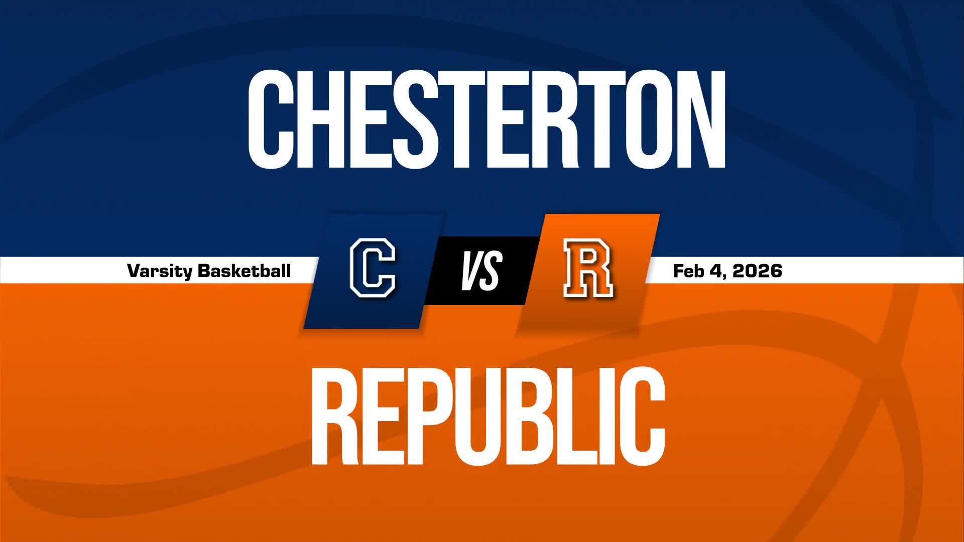 Basketball Game Preview: Republic Tigers vs. Valley Christian Panthers + How To Watch