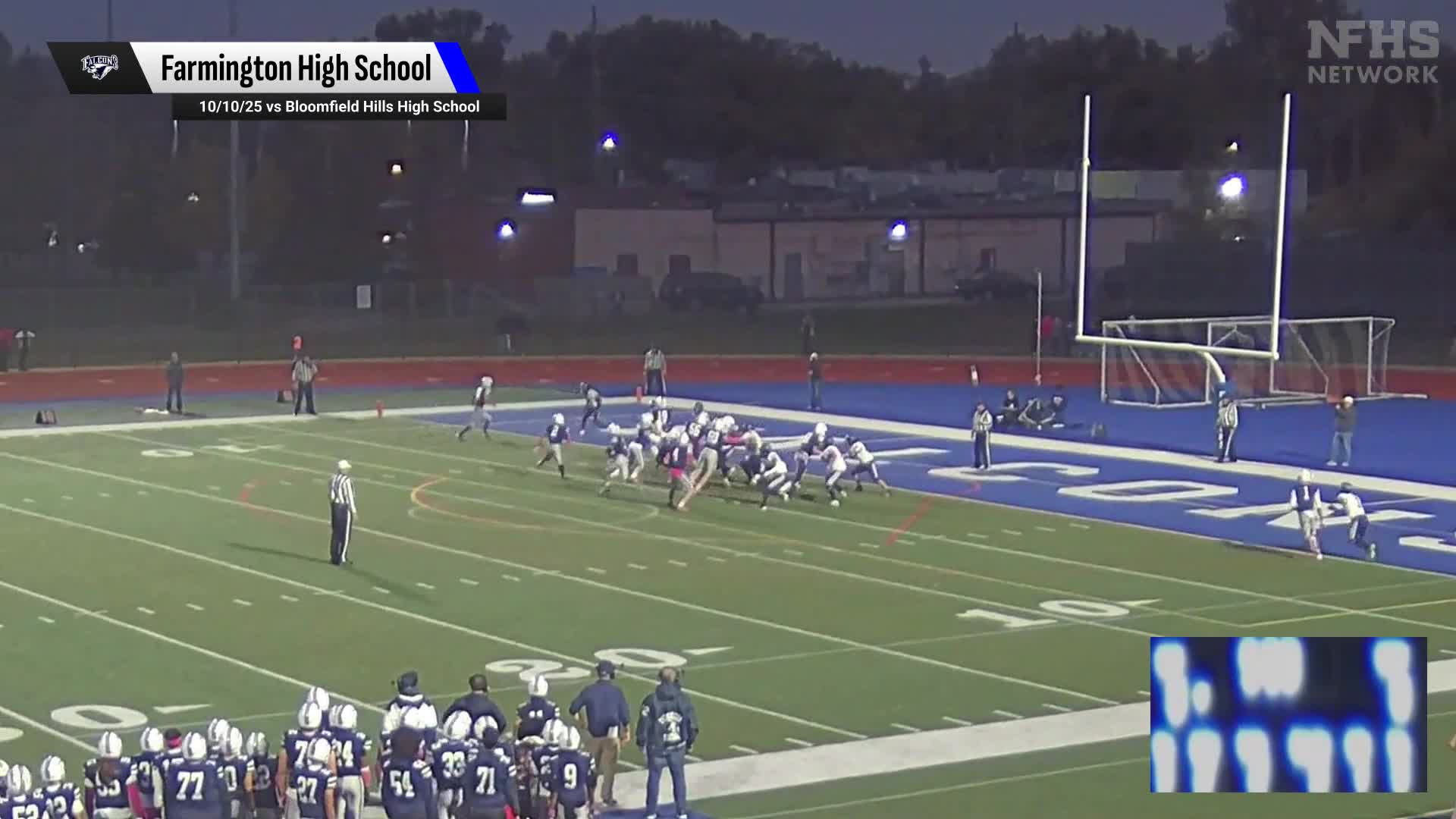 Football Recap: Crestwood Takes a Loss + How To Watch