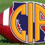 Week 10 CIF football scores