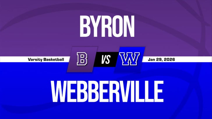 Basketball Recap: Webberville Picks Up Fourth Consecutive Win