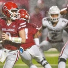 Carthage sophomore quarterback Jett Surratt tops list of Small Town Player of the Year candidates