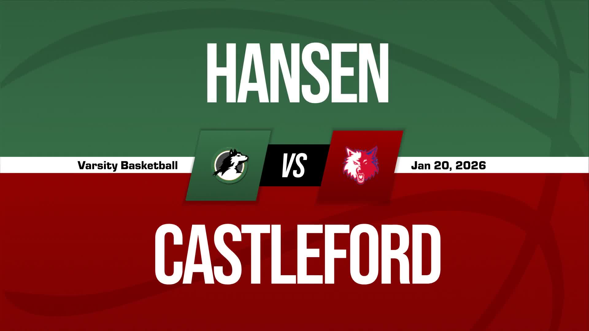 Basketball Recap: Reata Severe's Big Game Can't Quite Lead Castleford over Richfield + How To Watch