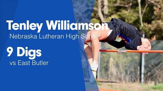 Tenley Williamson Game Report: @ Harvard