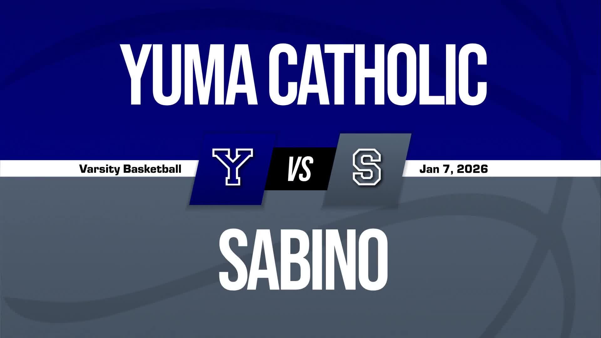 Basketball Recap: Four Straight Home  Wins for Yuma Catholic