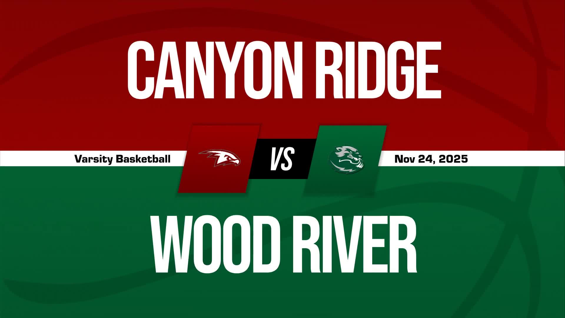 Basketball Recap: Wood River Triumphs + How To Watch
