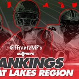 @EFrantzMP’s High School Football Great Lakes Region Final Rankings