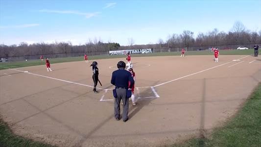 Softball Recap: Graham Local snaps eight-game streak of losses o