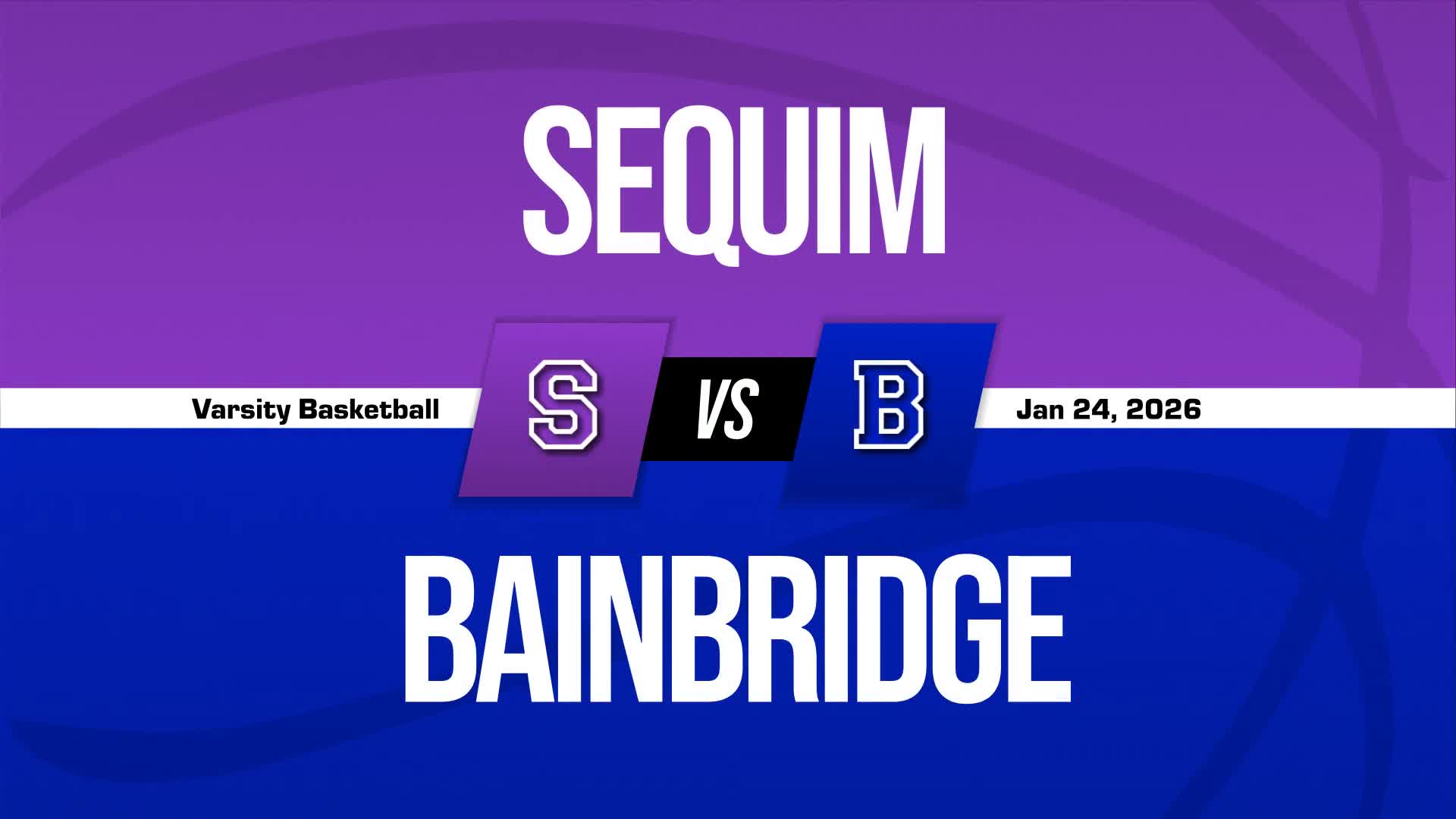 Basketball Game Preview: Sequim Wolves vs. Bremerton Knights