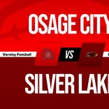 Football Game Preview: Silver Lake Eagles vs. Council Grove Braves + How To Watch