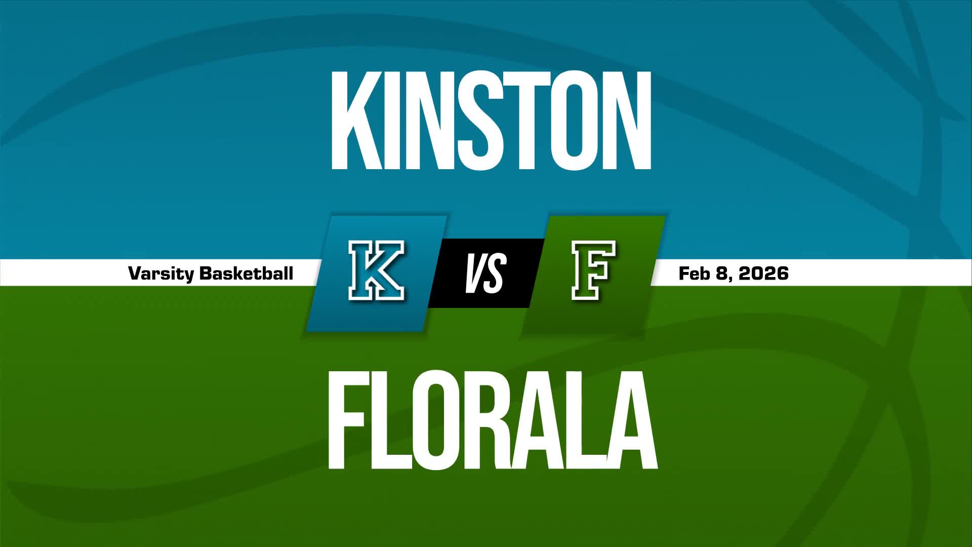 Basketball Recap: Kinston Takes a Loss