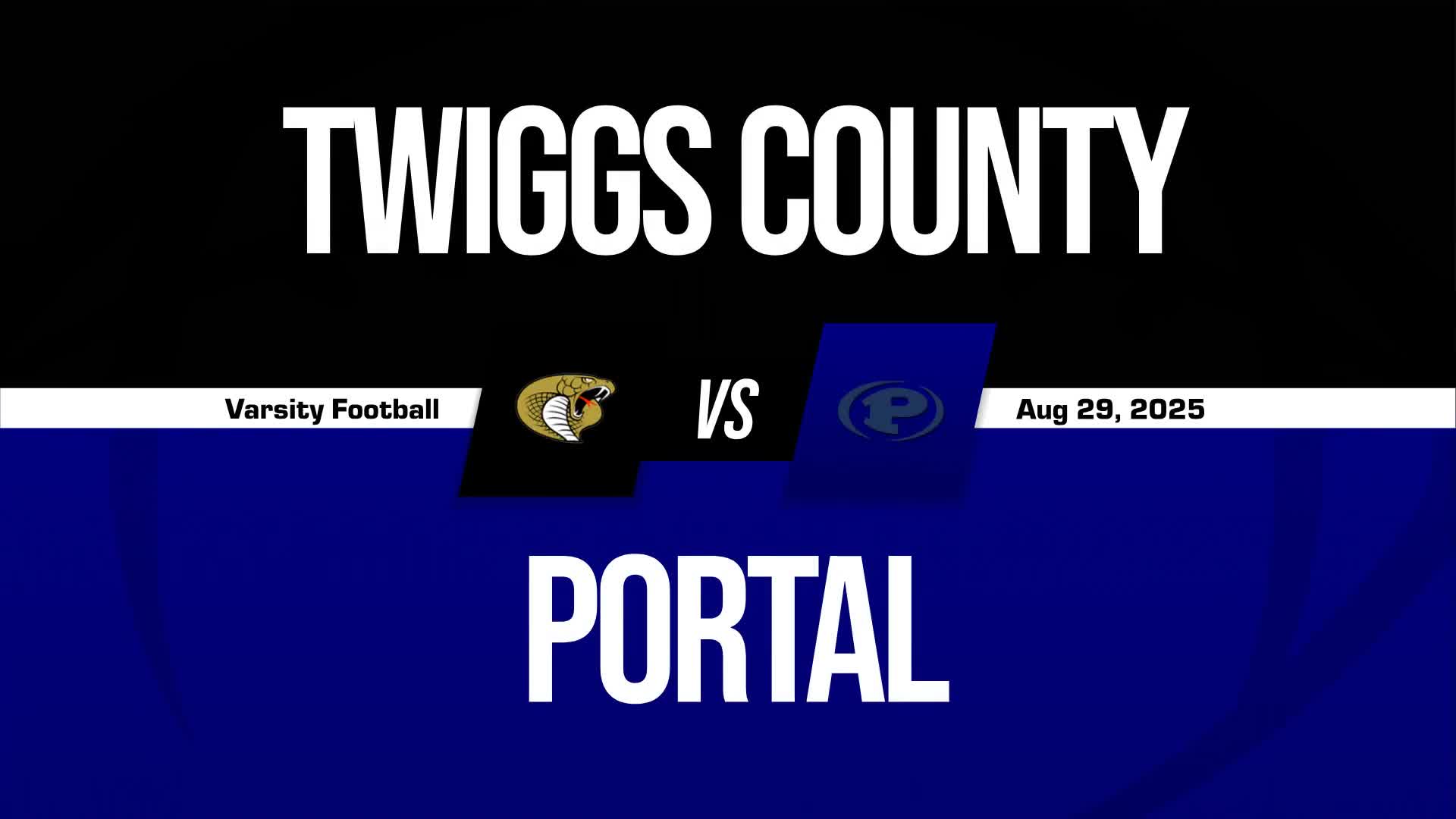 Football Recap: Twiggs County Takes a Loss + How To Watch