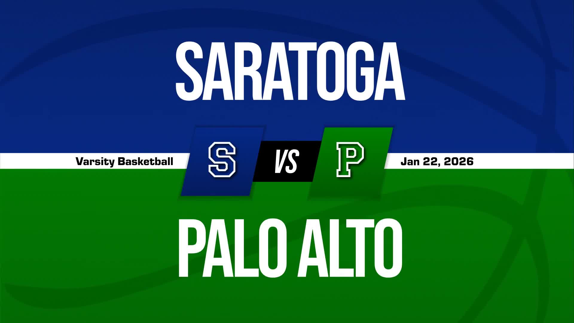 Basketball Game Preview: Saratoga Falcons vs. Cupertino Pioneers + How To Watch