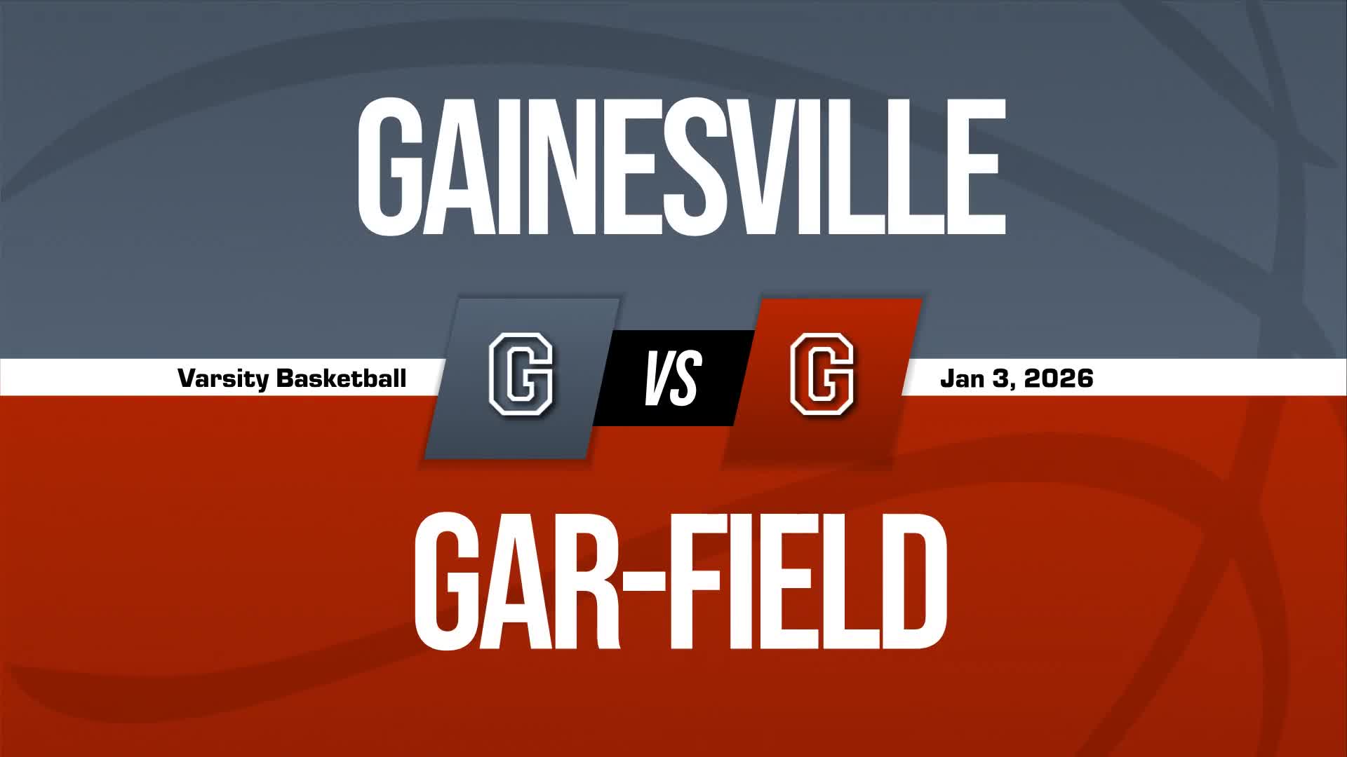 Basketball Game Preview: Gainesville Cardinals vs. Stafford Indi