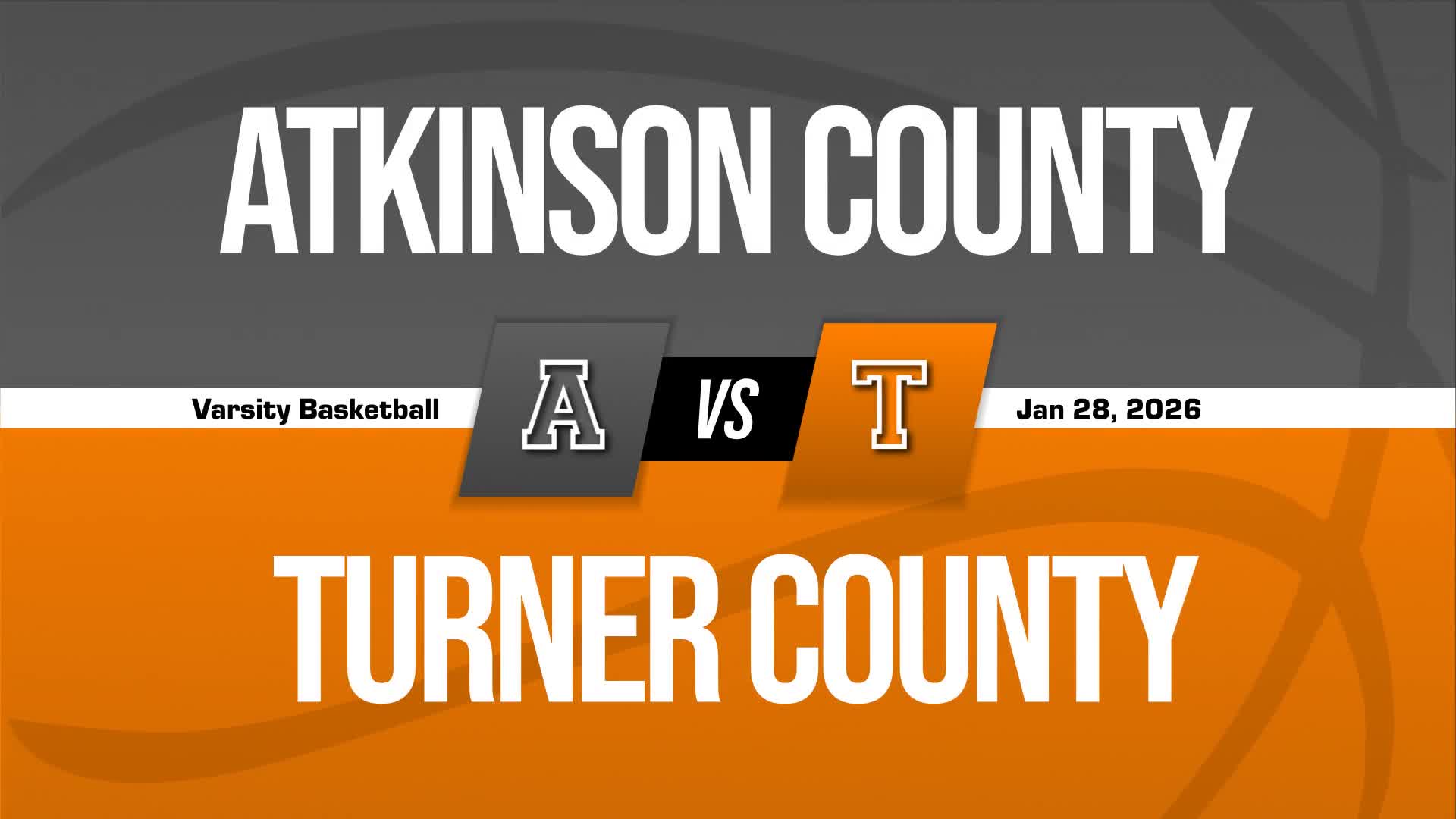 Basketball Recap: Atkinson County Skates Past Irwin County with Ease