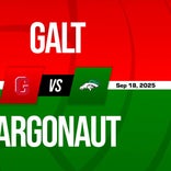 Volleyball Recap: Argonaut Takes a Loss
