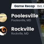 Football Game Preview: Kennedy vs. Poolesville