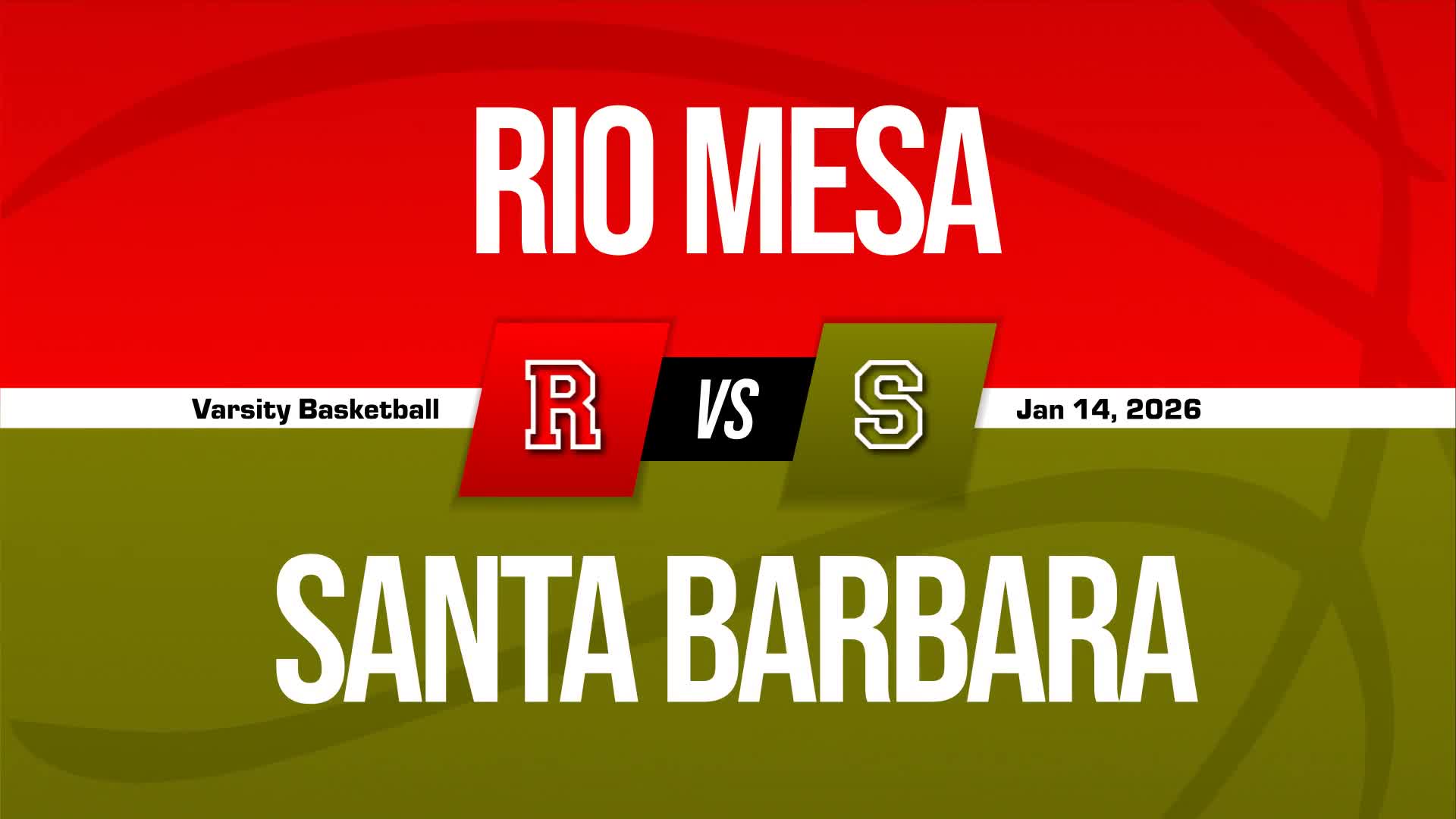Basketball Recap: Rio Mesa Comes Up Short + How To Watch